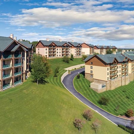 Wyndham Smoky Mountains - 3 Bedroom Condo Pigeon Forge Esterno foto